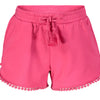 Mayoral Chenille Shorts -Fucsia