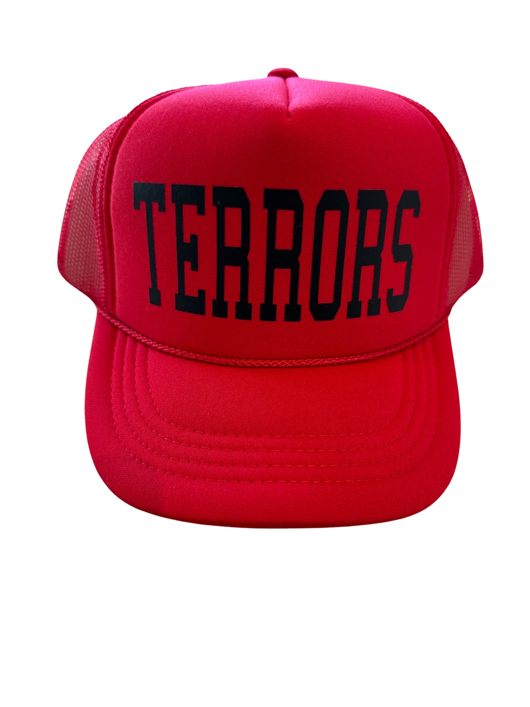 Youth Rope “Terrors” Hat