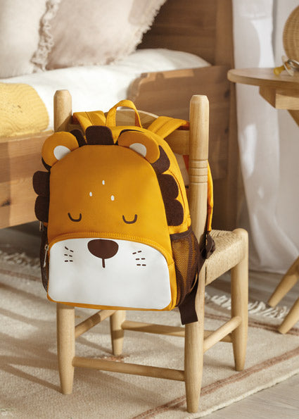 Mayoral Lion Backpack