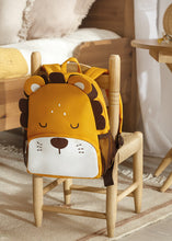 Load image into Gallery viewer, Mayoral Lion Backpack
