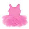 Great Pretenders Ballet Tutu Dress-Hot Pink