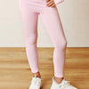 Swoon Kids Active wear Pink Pant