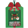 HOLIDAY FUN BUILD YOUR OWN
NECKLACE SET