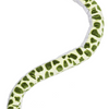 Ganz 34” Slithers Plush Snake