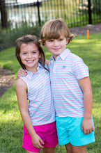 Load image into Gallery viewer, Prodoh Pro Performance Polo for Boys
