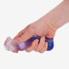Scrunchems® Sugar Sausage Dog Squishy Fidget Toy (1pc)