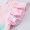 Pink Disney Theme Park Dress