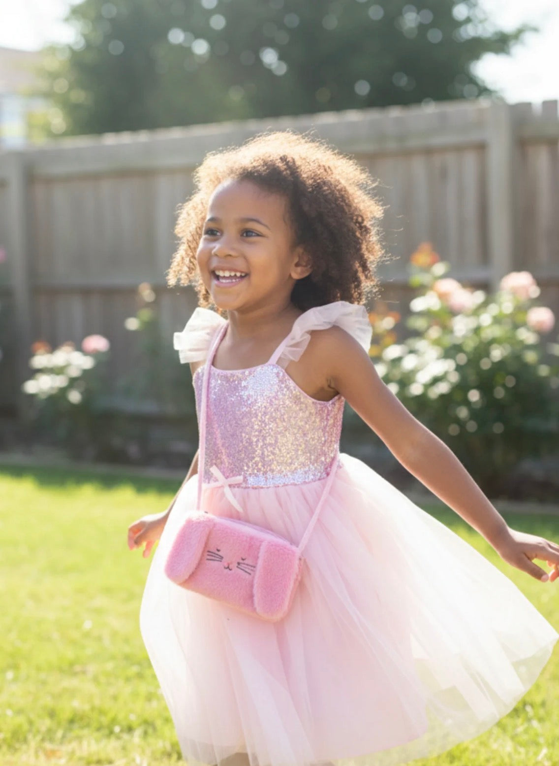 Hop To it Party Purse