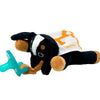 Gamezies University of Tennessee-Smokey Paci Plush