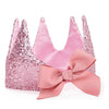 Great Pretenders Sequins Crown
