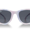 WeeFarers Polarized Sunglasses - Tie Dye Pink-Purple