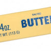 Slow Rising Butter Squishy