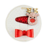 Mud Pie Christmas Hair Clip Sets