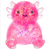 Sparkle & Squeeze Axolotls