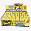 Fun Doh 6" Butter Stick Slow Rise Fidget Toy
