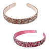 Gummy Glitter Headband