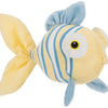 Plush Crinkle Fish