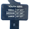 Boys Country Club Stretch Belt