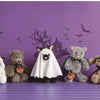 Cuddly Trick or Treat Plush Pals 10”