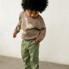 Mayoral Army Green Trousers
