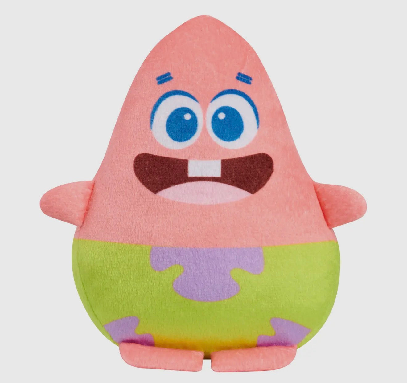 SpongeBob Square Pants 7inch plush