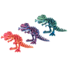 Shimmer Creatures 3-D Printed T-Rex