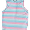 Prodoh Sleeveless Performance Tee for Girls