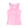 Pink Active Wear Top