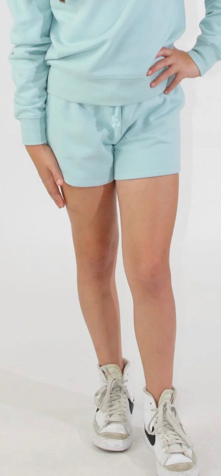 Surf Spray Shorts