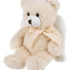 Heavenly Hugs Angel Bear-10 inches