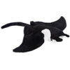 Seaside Manta-ray 20” Plush