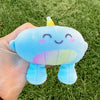 Super Duper Sugar
Squisher-Plush Sea Friends
Edition