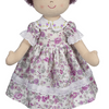 Ganz 20” Sophia Rag Doll