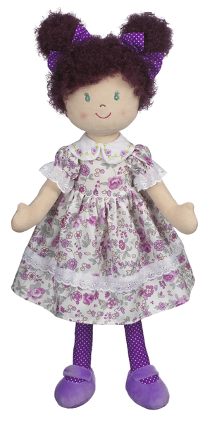 Ganz 20” Sophia Rag Doll