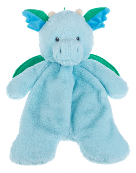Spark Dragon Flat-A-Pat 18”