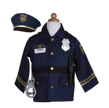 Load image into Gallery viewer, Police Officer with Accessories

