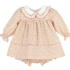Pumpkin Patch Playdate Float Dress