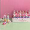 Mud Pie Lip Gloss &
Ring Sets