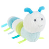 Glow in the dark Glow Worm-14” plush