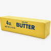 Fun Doh 6" Butter Stick Slow Rise Fidget Toy