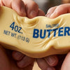 Slow Rising Butter Squishy
