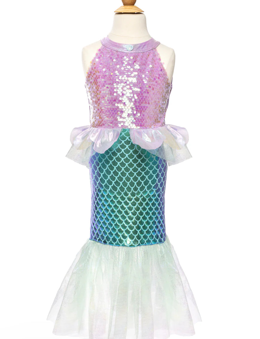 Great Pretenders Misty Mermaid Dress