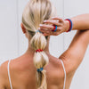 All American Tiny Hair Ties