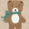 Baby Boys Teddy Bear Sweater Set