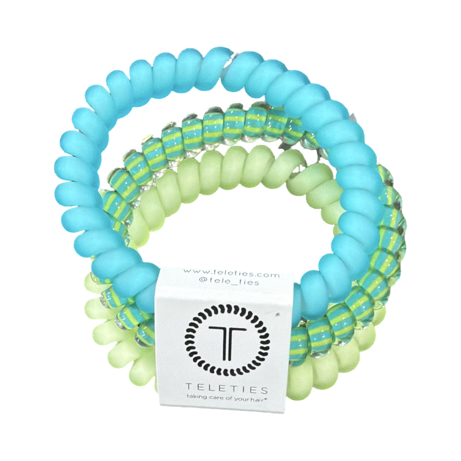 Teleties - Hair Ties - Small
