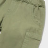 Mayoral Army Green Trousers