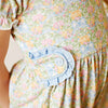 Swoon Baby Pumpkin Harvest Kate Tab Romper