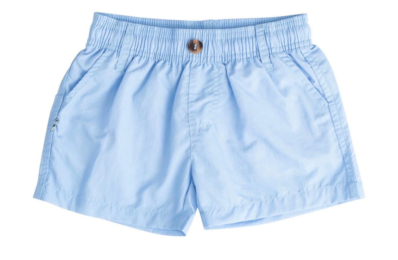 Prodoh Boy's Outrigger Performance Short-Windsurfer