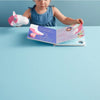 My Best Friend Is A Unicorn Book + Hand Puppet