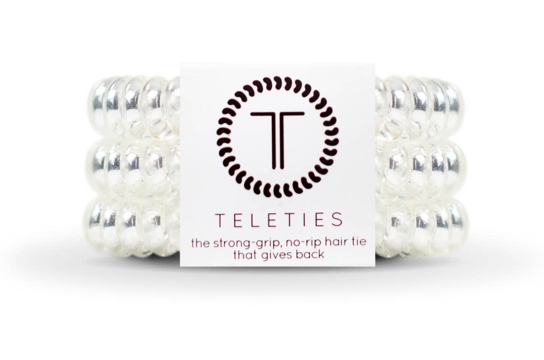 Teleties - Hair Ties - Large